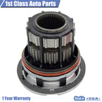 4WD Front Automatic Locking Hub for Ford F-250 Super Duty (2011-2017)