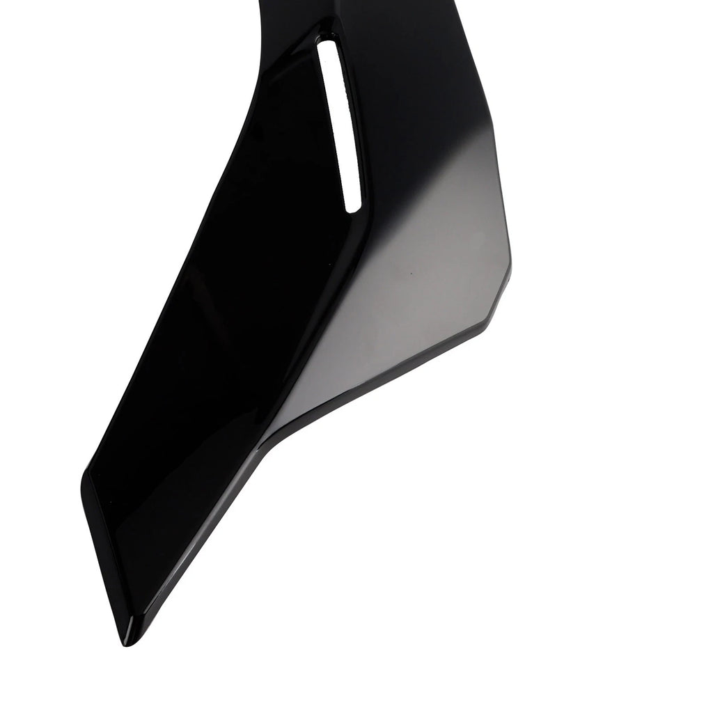 Lower Belly Pan Guard for Triumph Street Triple 765 R/RS (2023–2025)