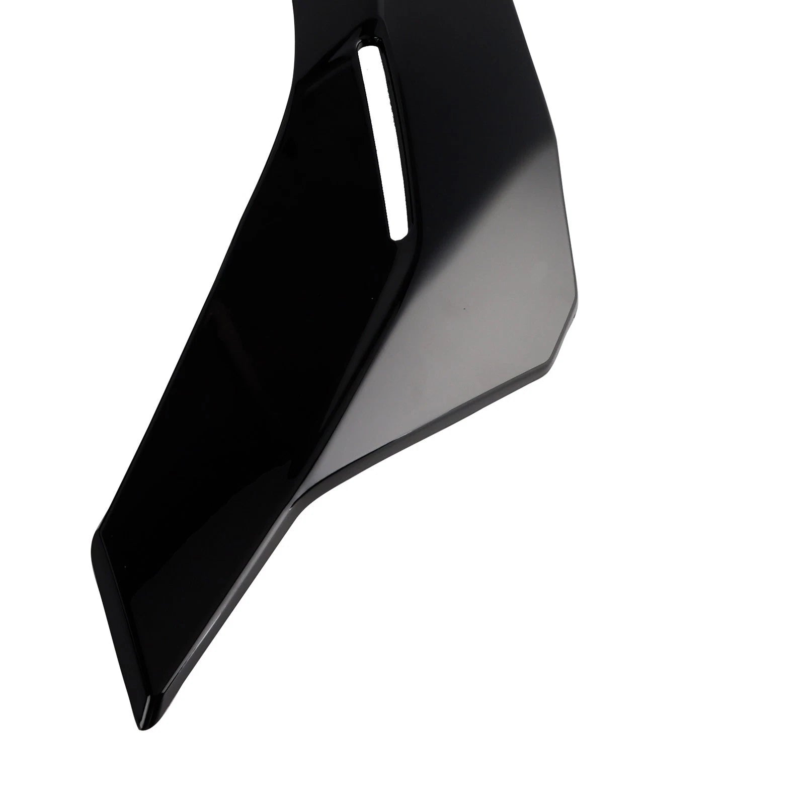 Lower Belly Pan Guard for Triumph Street Triple 765 R/RS (2023–2025)