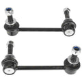 Front Sway Bar Link Joints 2 x for Toyota Prado GRJ120 GRJ150 (2003–2018)