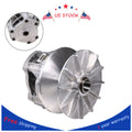 Primary Drive Clutch for Polaris RZR 1000 XP (2014–2018)