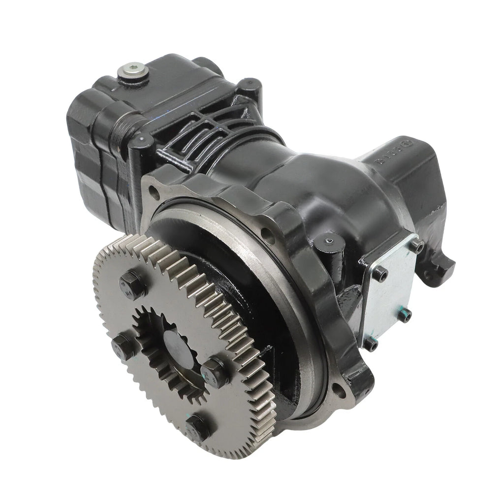 Air Brake Compressor for Detroit Diesel Series 60 14L (R23535534, 5018485X, 5016614)