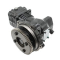 Air Brake Compressor for Detroit Diesel Series 60 14L (R23535534, 5018485X, 5016614)