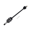 CV Axle Shaft Front Passenger Side for Toyota Corolla (1993–2002)