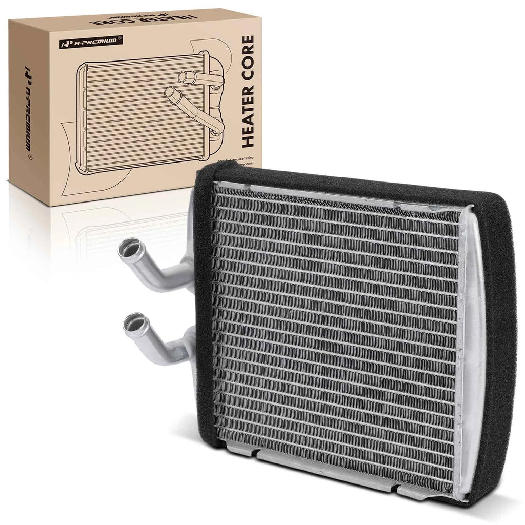 Heater Core for Ford F-Super Duty, F-150, F-250, F-350 (1980–1986)