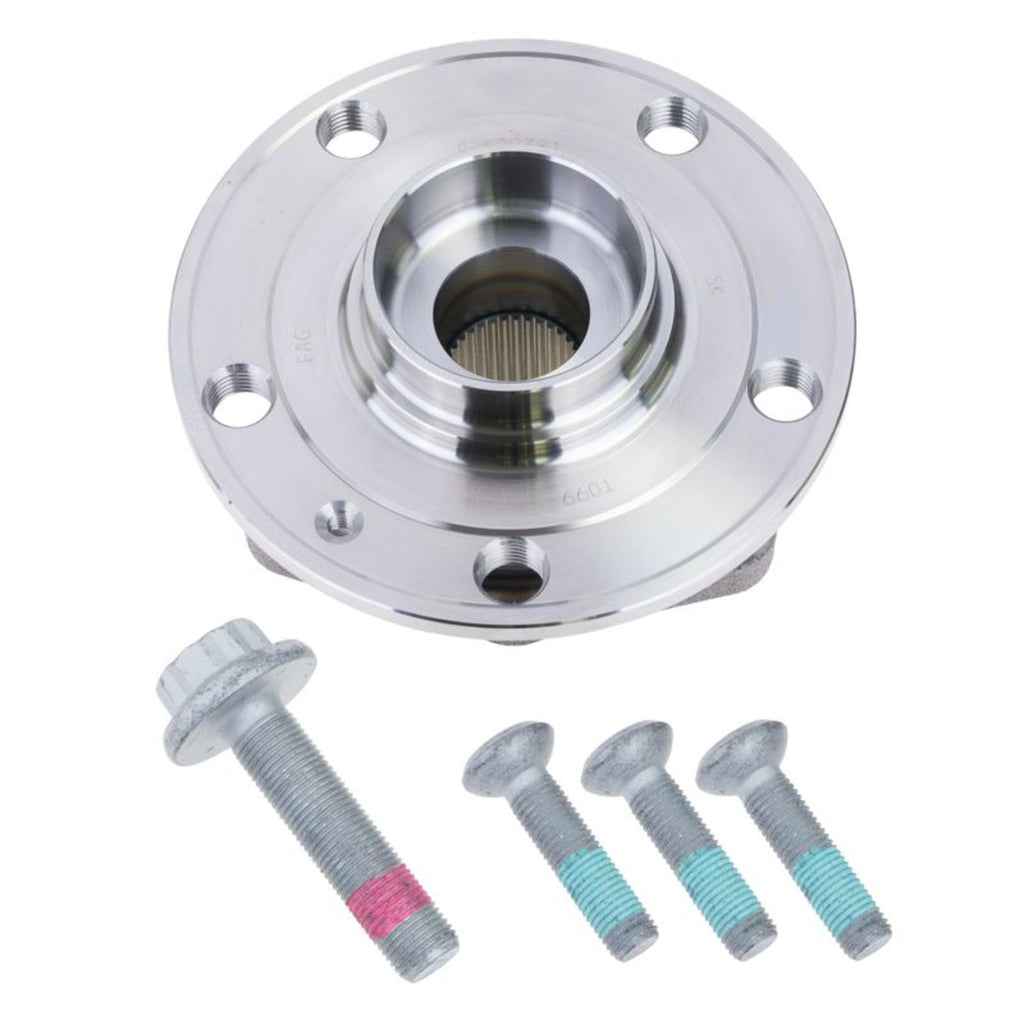 Wheel Hubs for VW (Front or Rear)