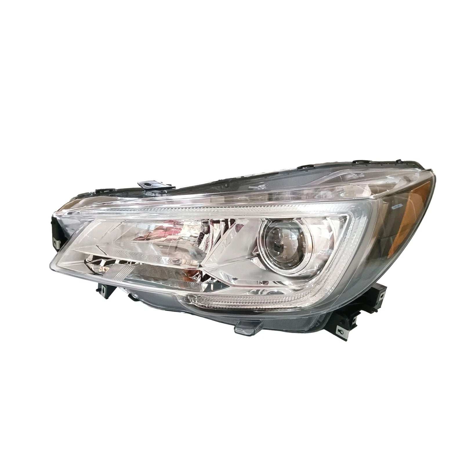 Left Halogen Headlight for Subaru Ascent (2019-2020)