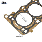 Engine Cylinder Head Gasket for Chevrolet Cruze Sonic Buick (2011–2019) No. 55562233