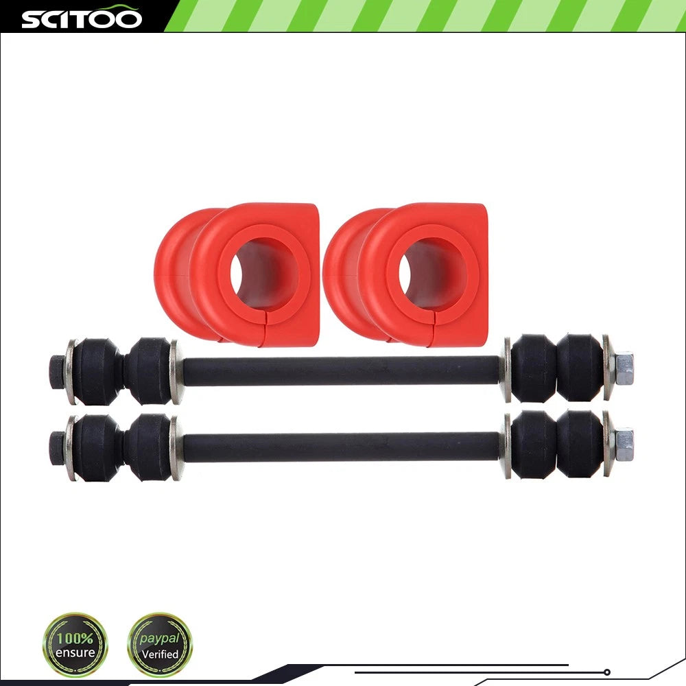 2 Pieces Stabilizer Bar Link for Ford Ranger Mazda (K80080 K7275)