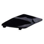 Front Bumper Tow Hook Cover for Nissan Sentra (2020-2023)