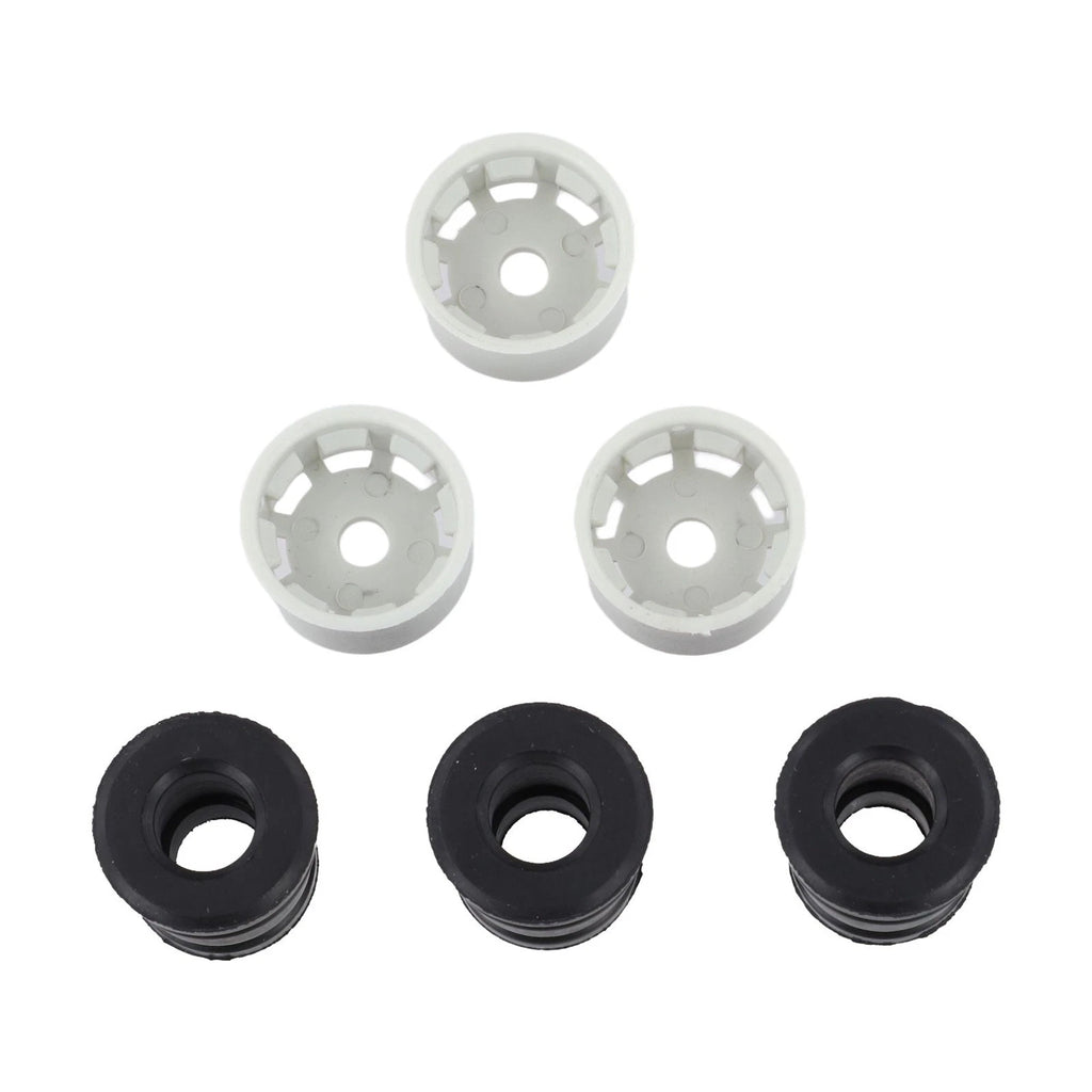 Buffer Mount Set for Stihl MS029 MS039 MS210 MS021 MS250 MS025 MS230 MS390