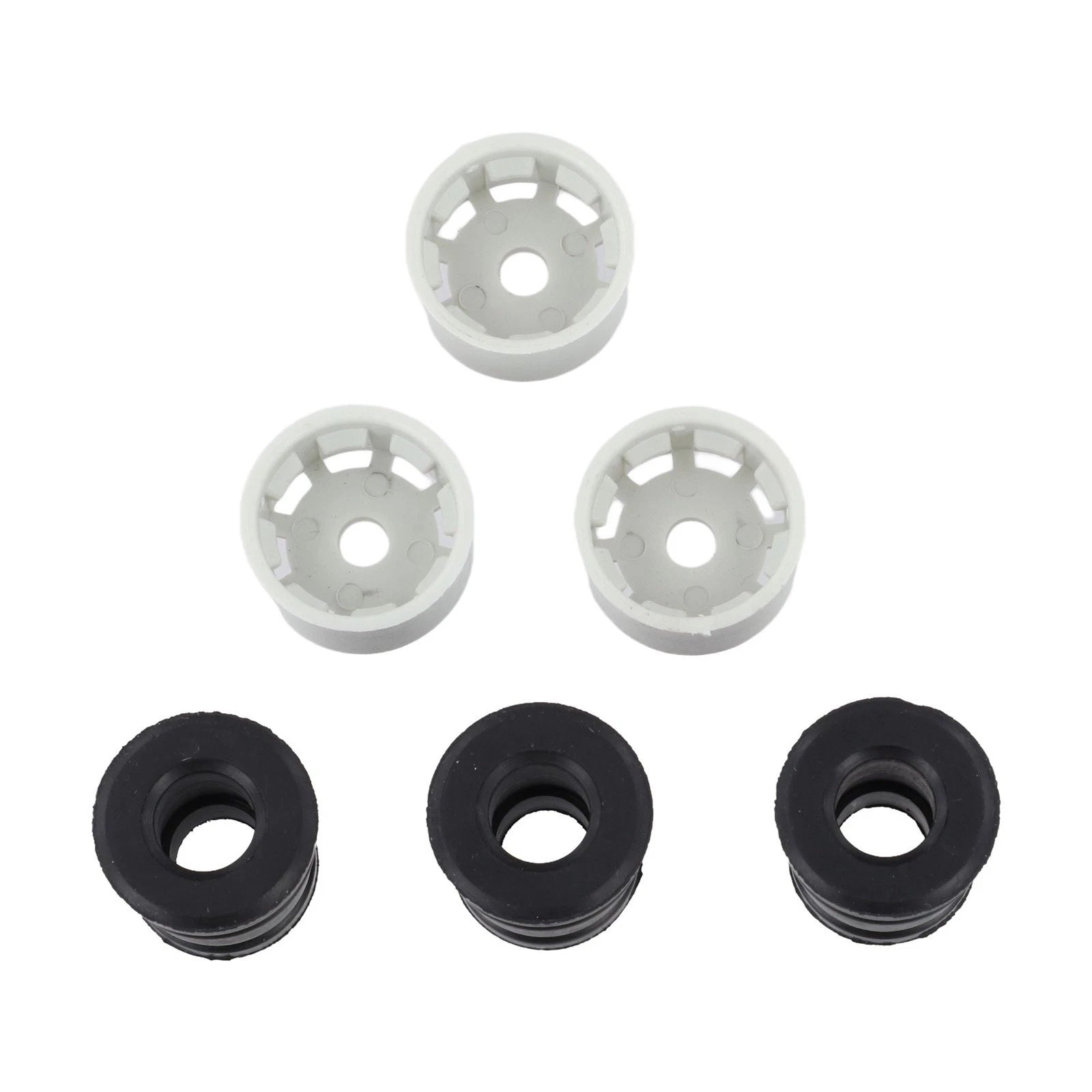 Buffer Mount Set for Stihl MS029 MS039 MS210 MS021 MS250 MS025 MS230 MS390
