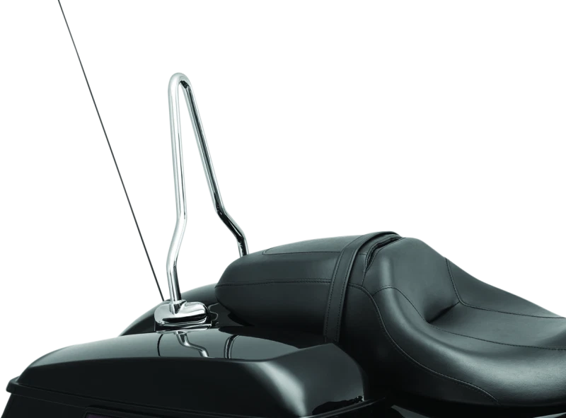 Kuryakyn Sissy Bar for Harley Touring (2014–2023) Chrome