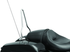 Kuryakyn Sissy Bar for Harley Touring (2014–2023) Chrome