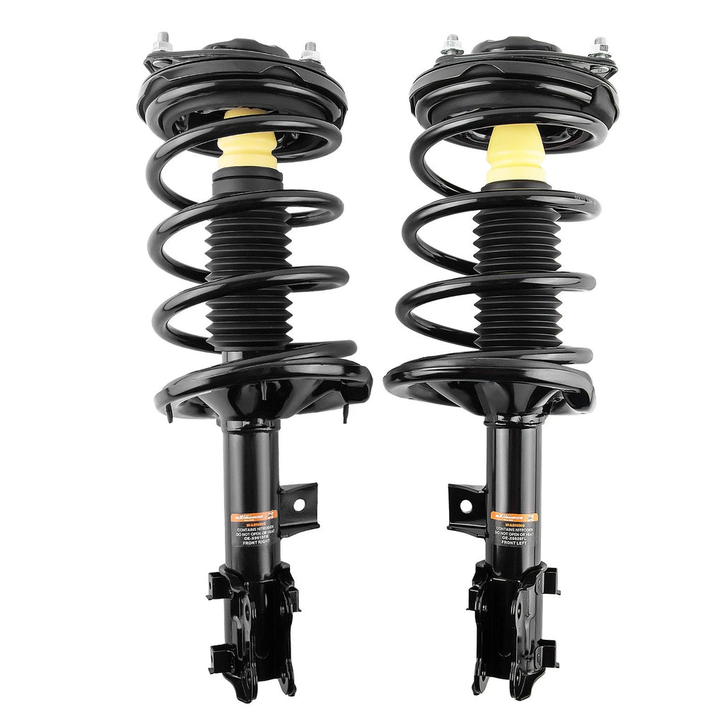 Front Strut w/ Coil Spring for Kia Rondo, Magentis (2007–2011) 171135