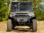 Flip Windshield for Polaris Ranger 1000 (2020–2023) - Dark Tint