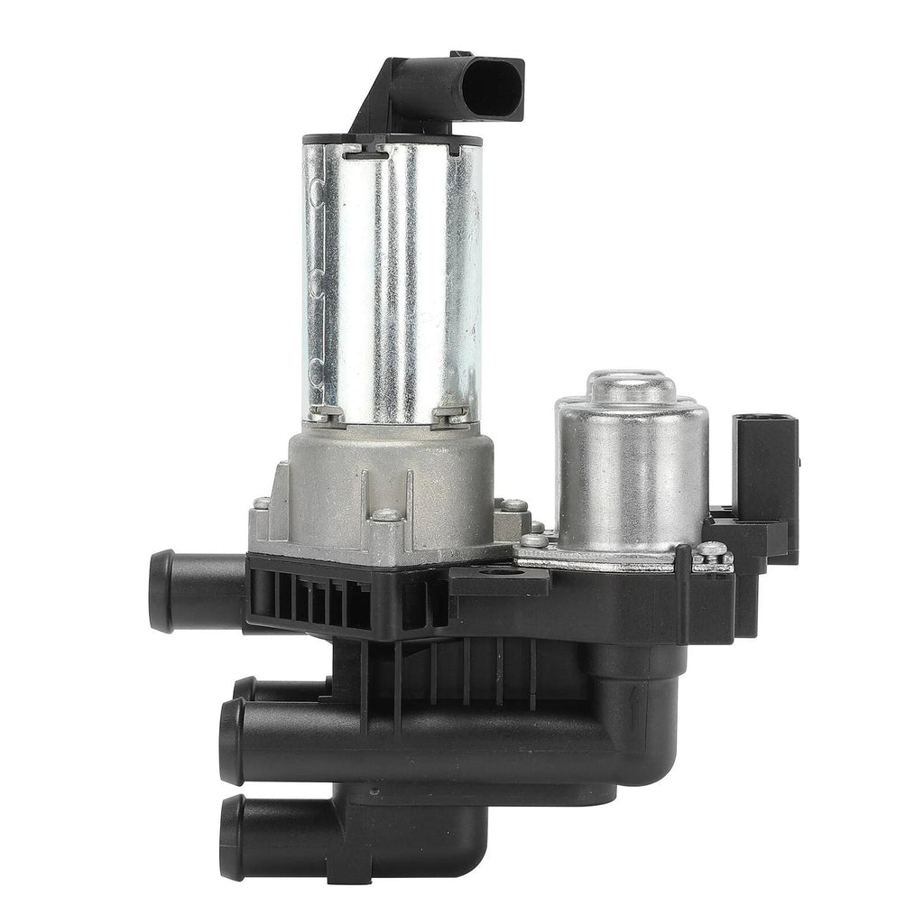 Heater Control Valve for Mercedes-Benz S430 S550 S63 AMG (2000–2013)
