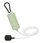 USB Aquarium Air Pump Silent Oxygenator for Fish Tank (5V-6V/1W)
