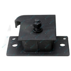 Front LH Side Engine Mount for Patrol MQ MK G160 1980~1987 6cyl P40 4.0L