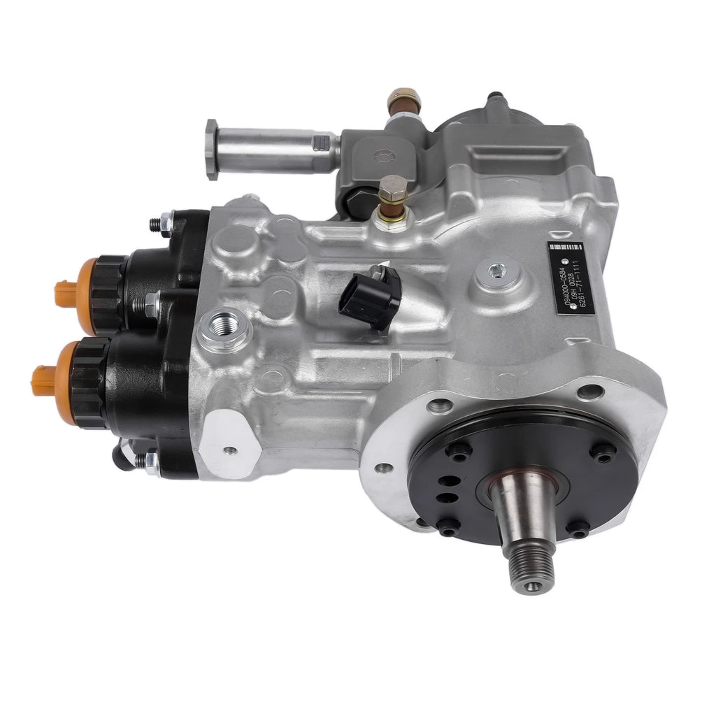 Diesel Fuel Injection Pump for Komatsu HM400-2 HM350-2 WA500-6 (094000-0584)