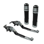 Folding Extendable Brake Clutch Lever for Aprilia RSV4 Factory (2009-2023)