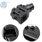 Marine Exhaust Riser Elbow for Mercruiser V6 V8 (1981–2002) 807988, 8079882A, 807914