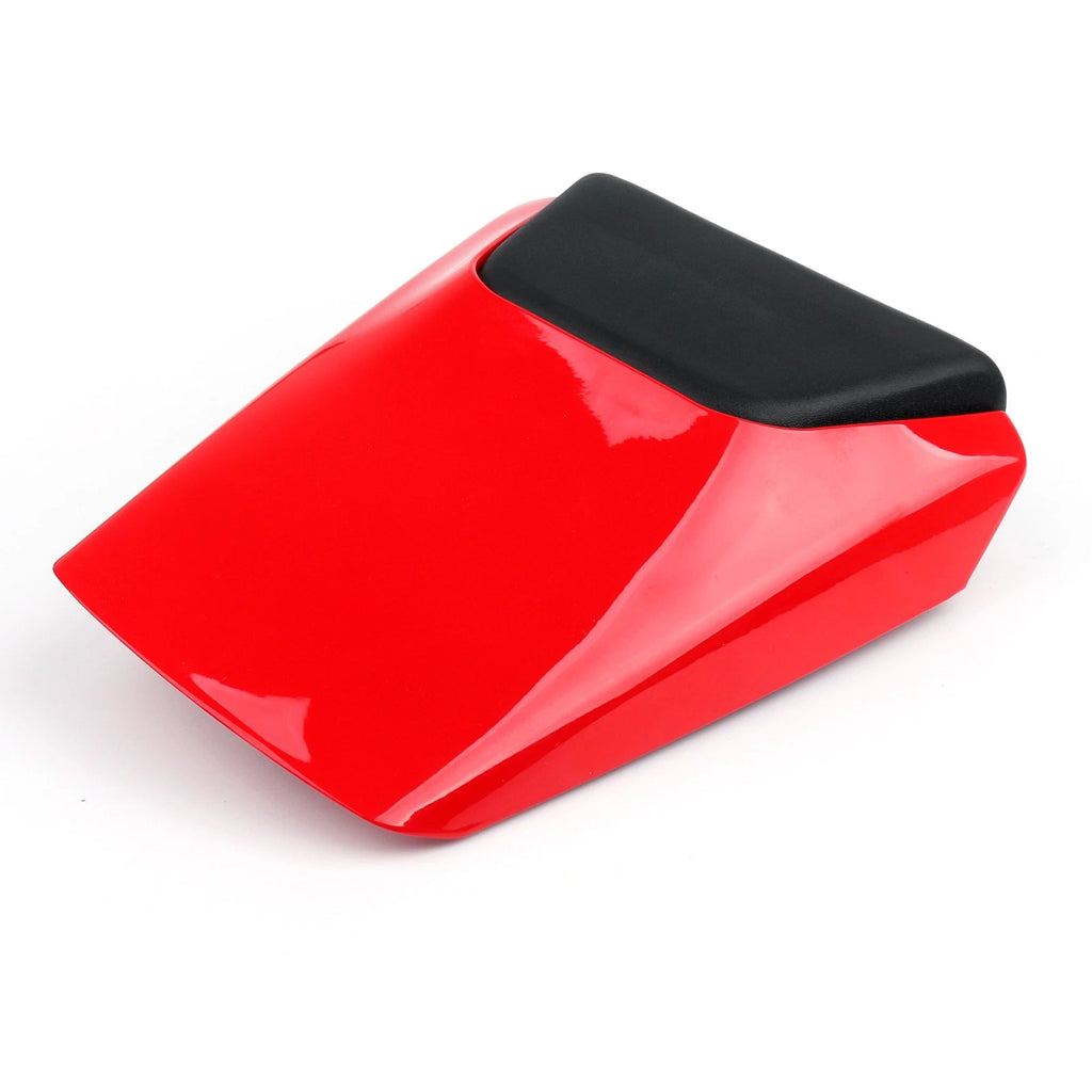 Rear Pillion Seat Cowl Fairing Cover for Yamaha YZF R6 (1998–2002) Red
