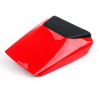 Rear Pillion Seat Cowl Fairing Cover for Yamaha YZF R6 (1998–2002) Red