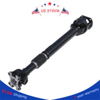 Front Drive Shaft Assembly for Ram 2500 3500 (2013–2018)