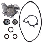 135T Timing Belt Kit w/ Water Pump for Mazda 626, Protege 2.0L (1993–2003) VKM74002