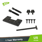 Cam Bearing Tool Installer Puller for TC 88 96 103 110 Dyna (1999–2017)