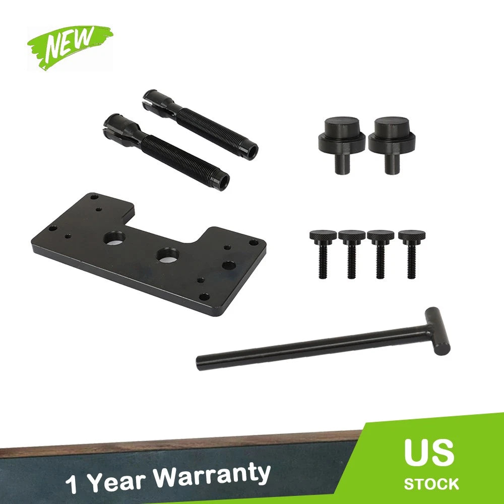 Cam Bearing Tool Installer Puller for TC 88 96 103 110 Dyna (1999–2017)