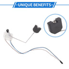 Fuel Tank Sending Unit for Audi A6 (2012–2016) No. 4G0919673B