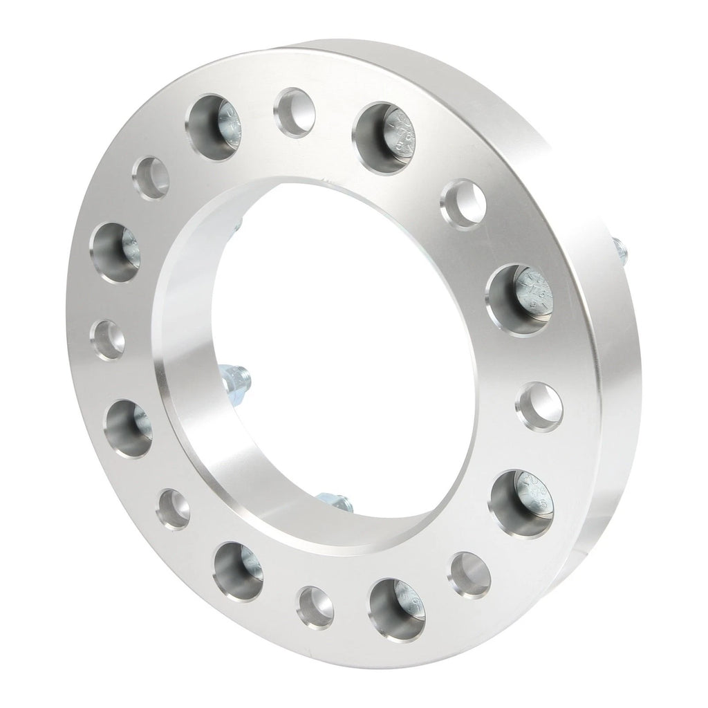 2X 8X200mm Wheel Spacers M14x1.5 for Ford F-350 Super Duty (2005–2025)