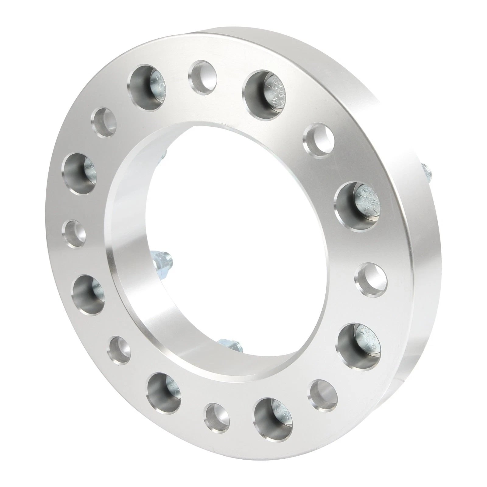 2X 8X200mm Wheel Spacers M14x1.5 for Ford F-350 Super Duty (2005–2025)