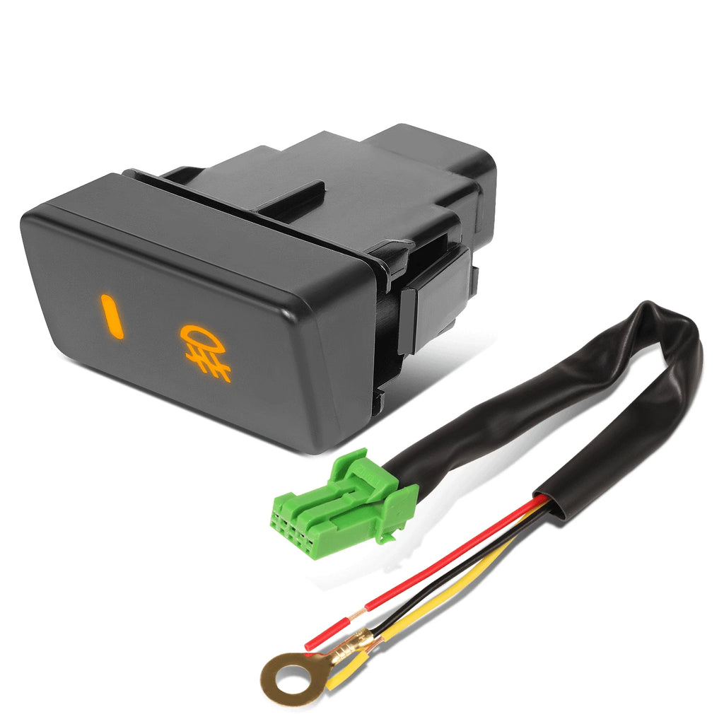 Fog Light Switch for Honda Odyssey (2014–2016)