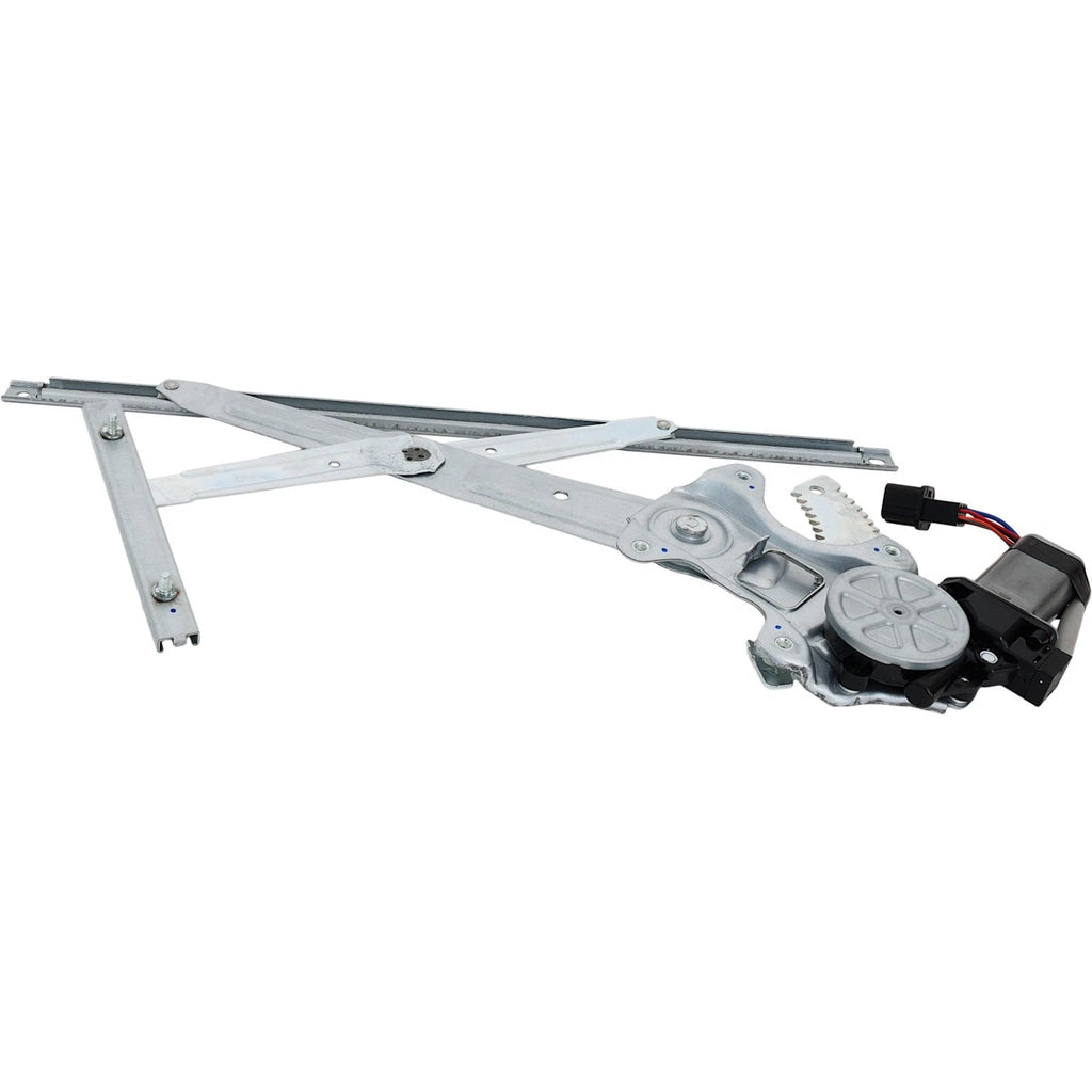 Window Regulator Set for Mitsubishi Outlander Sport (2011–2022)