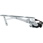 Window Regulator Set for Mitsubishi Outlander Sport (2011–2022)