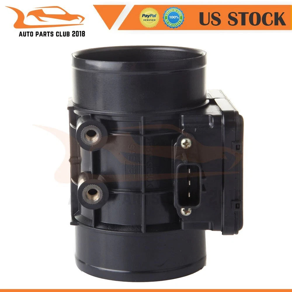 Mass Air Flow Sensor for Suzuki Sidekick X-90 (1996–1998)