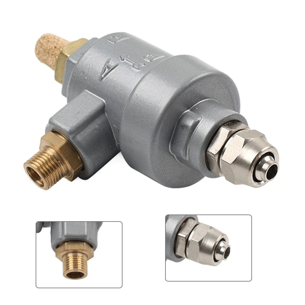 Aluminum Alloy Quick Valve Bead Breaker for Tire Changer (Fitment Specific)