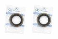 Front Wheel Seal for Mercedes-Benz 420SEL, 560SEC, 560SEL (1986–1991) 0059974447