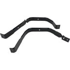 Set of 2 Fuel Tank Straps for Ford F350 F250 Super Duty