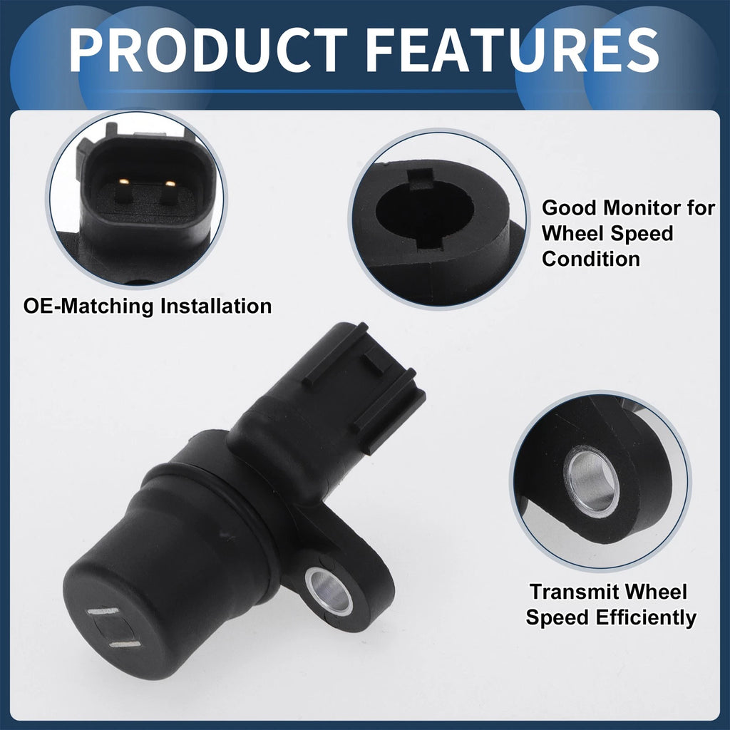 ABS Wheel Speed Sensor No. 8954635020 for Toyota Tacoma (1998–2004)