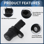 ABS Wheel Speed Sensor No. 8954635020 for Toyota Tacoma (1998–2004)