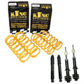Suspension Kit STD Height for Ford Territory SX SY AWD Wagon (2004-2007)