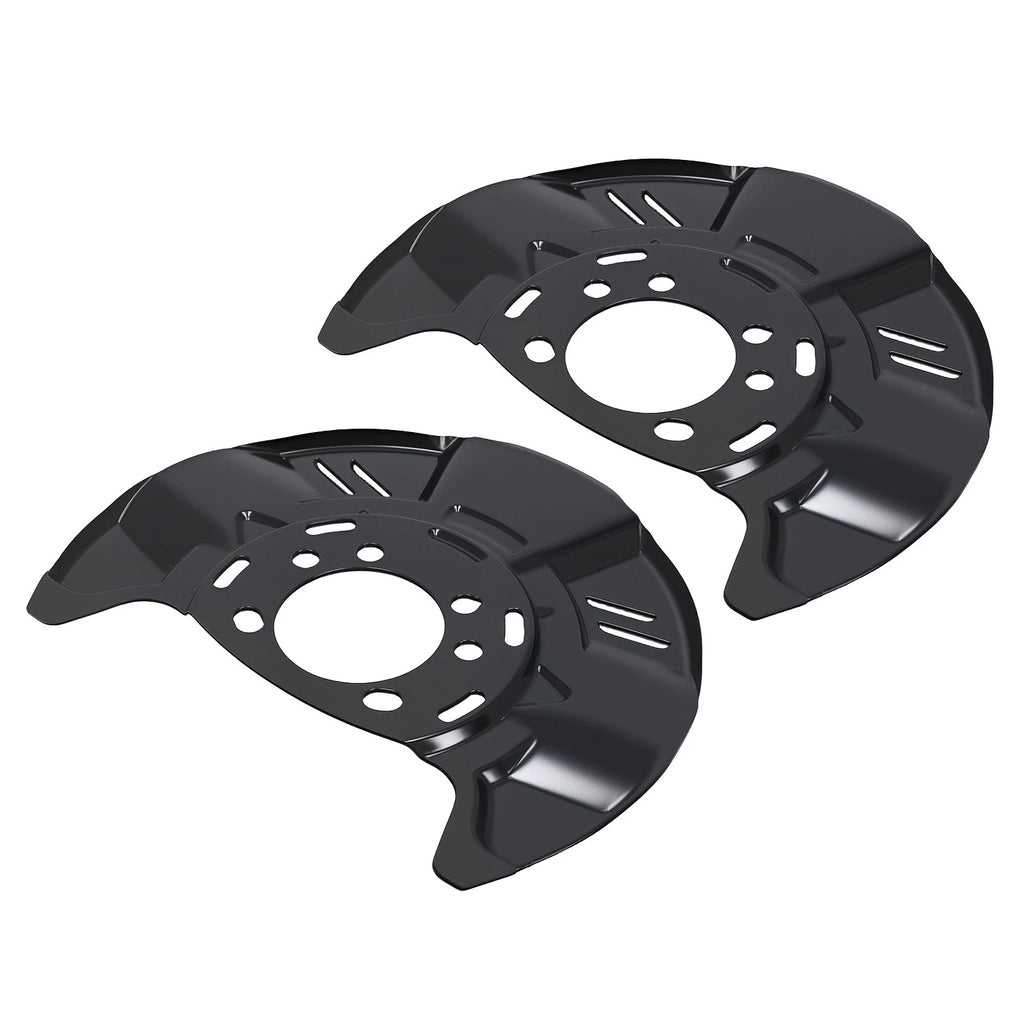 Brake Dust Shield Set of 2 for Subaru Forester/Impreza (2008–2018) 26290-AG000