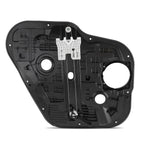 Rear Right Window Regulator w/ Panel for Kia Sorento (2016-2020)