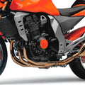 Left Stator Engine Crankcase Cover for Kawasaki Z1000 Z750 (2003–2006)