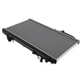 Radiator for Lexus SC430 4.3L (2002–2010) DPI2575 Plastic Tank