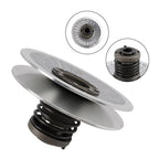 Rear Complete Clutch Variator 35299 for Linhai T-Boss 500/550 (2015–2023)